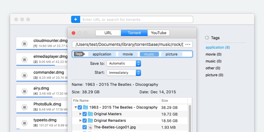 You searched for RESOLVE PLUGINS : Mac Torrents