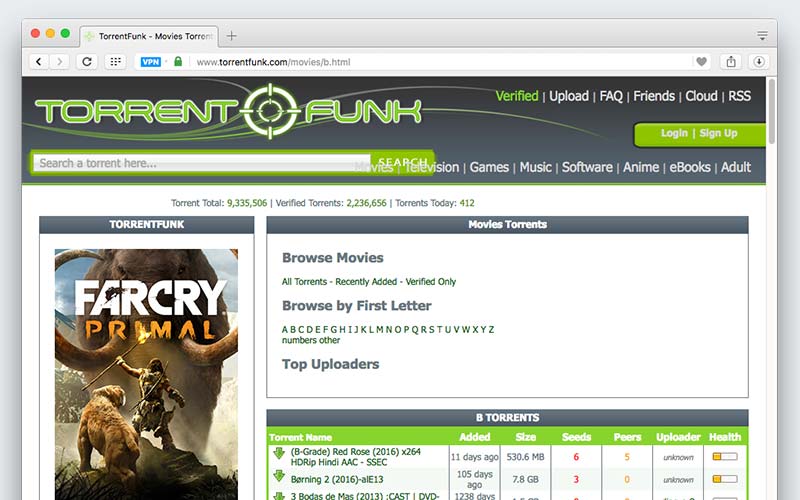 what is the best torrent site for mac games